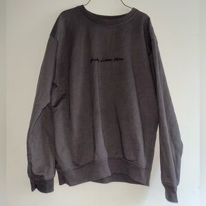 Prettylittlething Women’s Logo Sweatshirt